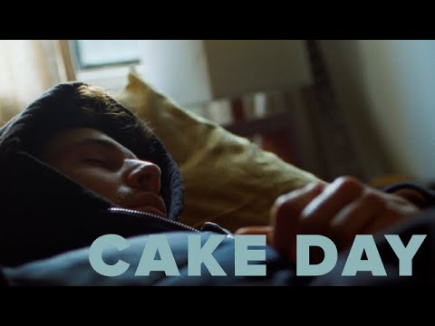 Cake Day'