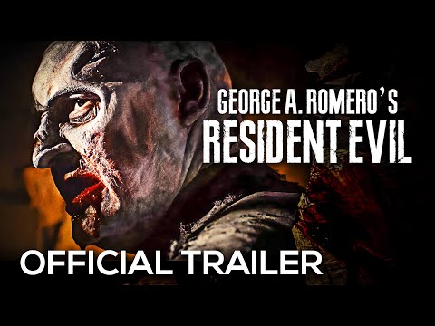 George A. Romero's Resident Evil'