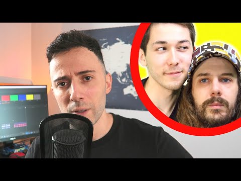 Ma Réponse à Tev et Louis-San (15 raisons de ne pas vivre ...