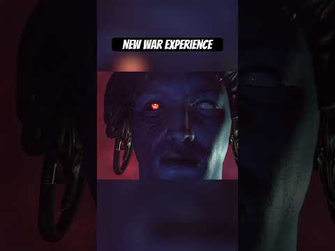 New War #warframe #warframe2025 #warframeforlife #viral #gaming #shortvideos #viralvideos #funny