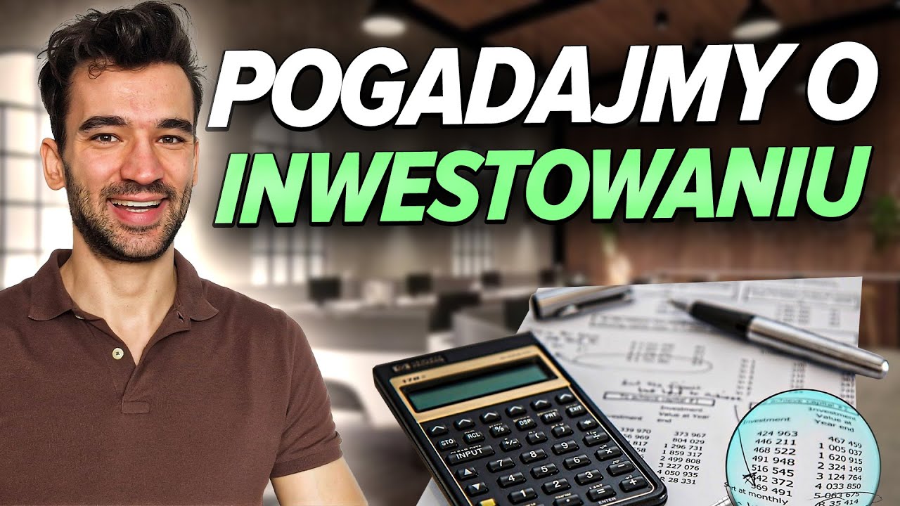 🔴 Live: Luźne Rozmowy o IT i Nie Tylko