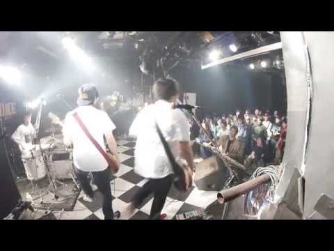 Castaway - Sink Or Swim (Official Video)