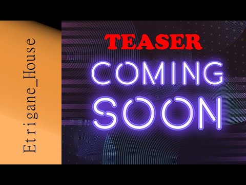 [Spécial] Teaser - Les jeux à venir sur la chaîne (il y avait longtemps^^)