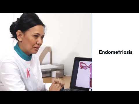 Common Gynec Problems - Consult With Best Gynecologists in Hyderabad - Skedoc