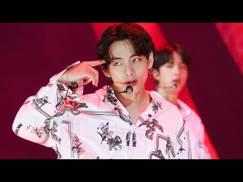 BTS (방탄소년단) 'Go Go' [Live Video]