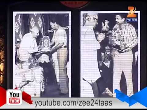 दिवंगत विनय आपटेंसाठी 'विनय एक वादळ'