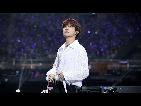 BTS "Love Maze" live Muster (Rus.Sub)