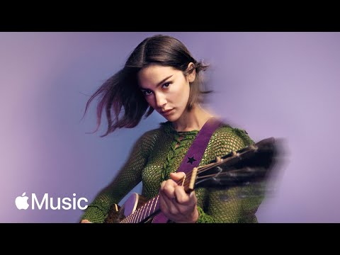 Gracie Abrams: “I Told You Things” (Apple Music Live 2025)