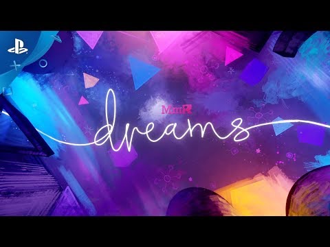 Dreams - Beta Highlights | PS4