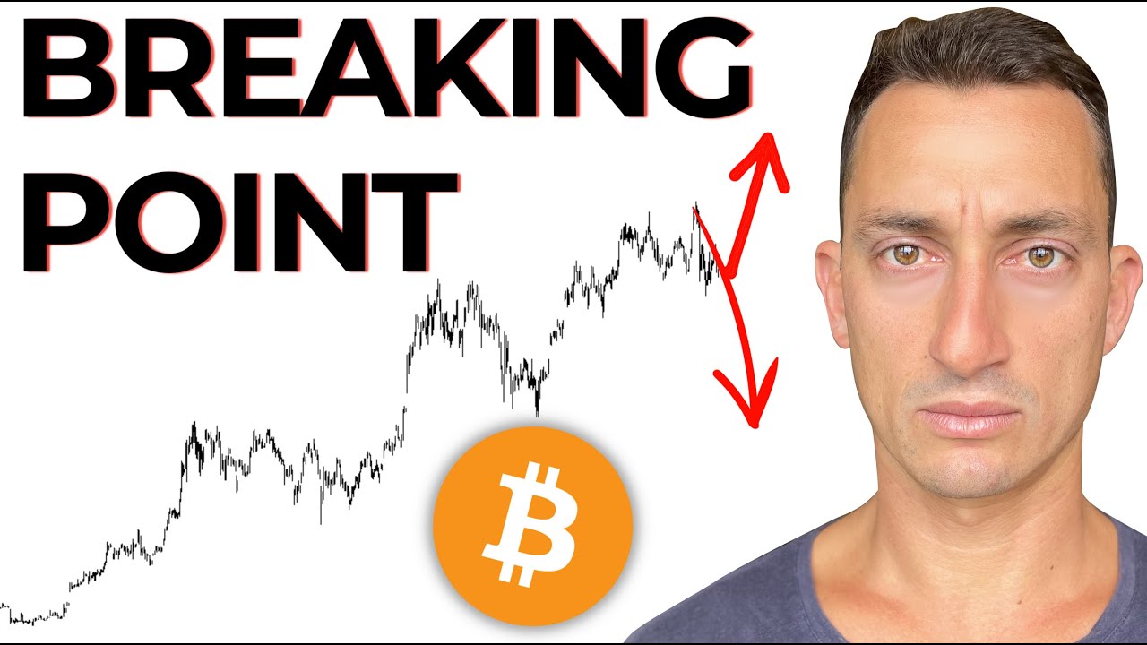 Bitcoin: This is Do or Die