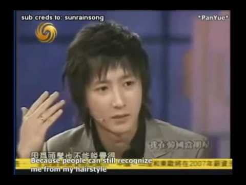 The Super Junior Guide - Hangeng