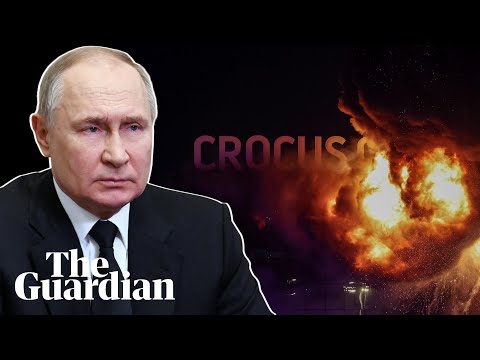 Why is Islamic State targeting Russia?