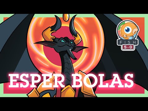 Esper Bolas | MTG M21 | MTG Standard | Fish Five-0