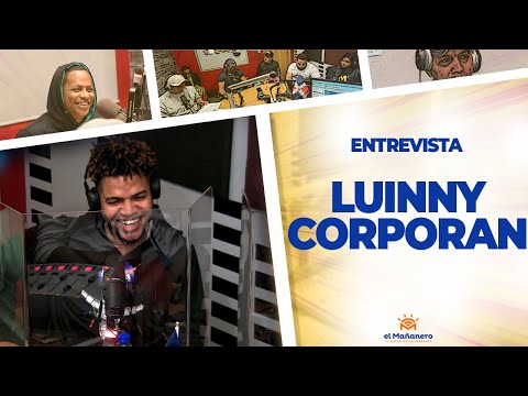 Diferencias con Rochy y Alofoke ? - Luinny Corporan aclara todo!!!