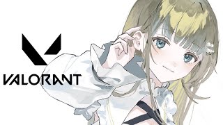 【VALORANT】v最、きましたね　フルパだね【ぶいすぽっ！/英リサ】