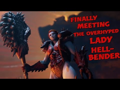 Safe to say that didn't go as planned