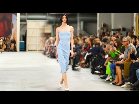 Tod's Spring/Summer 2024 Milan