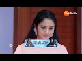 Subhasya Seeghram | Ep - 418 | Webisode | May, 23 2024 | Krishna Priya Nair | Zee Telugu - 08:19 min - News - Video