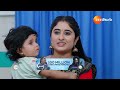 Subhasya Seeghram | Ep - 418 | Webisode | May, 23 2024 | Krishna Priya Nair | Zee Telugu