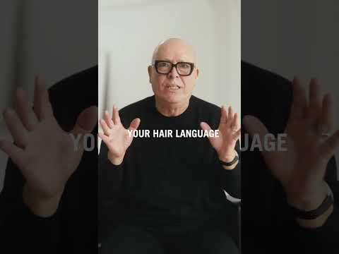 Signature Hair With Simon Ellis | Your Hair Language