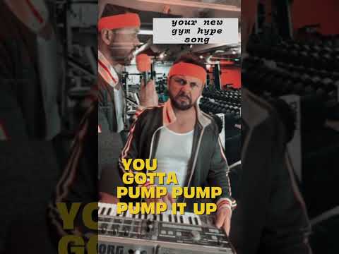 Gym Hype Song