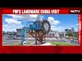 PM Modi China Visit | Xi To Welcome PM Modi, Putin In Powerful Show Of Global South Solidarity  - 02:37 min - News - Video