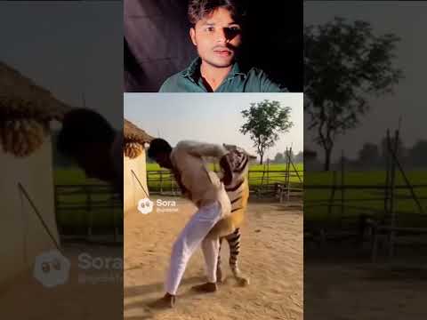 #SoraAI #AIVideo #FunnyReel #DesiMeme #ViralShorts #AIKaJadu #ReelItFeelIt #ShortsIndia