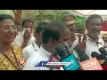 Only 4 Votes Polled To Me From My Family, I Move To Court: KA Paul | V6 News  - 05:04 min - News - Video
