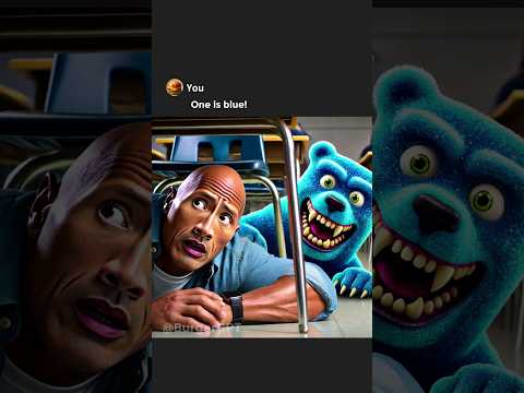 Gummy Bears Are Chasing Me 🔥🐻(Ai Edition)#chatgpt #ai #aiart