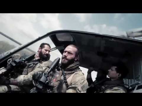 Navy Seals vs. Zombies'