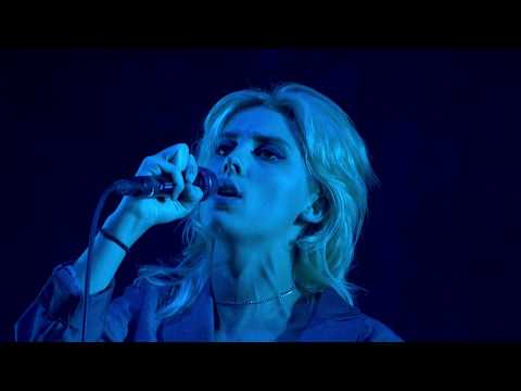 Wolf Alice - Don't Delete the Kisses