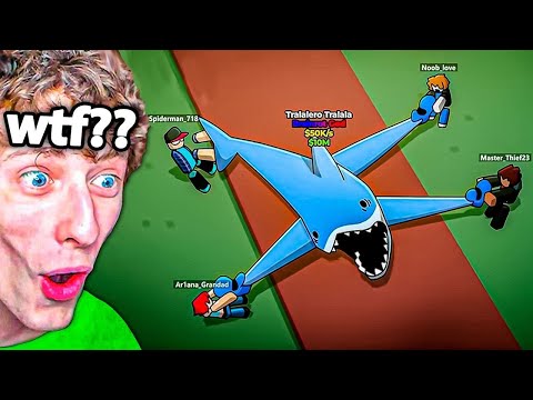 🔴VIENDO ANIMACIONES DE BRAINROTS Y STEAL A BRAINROT 🔴