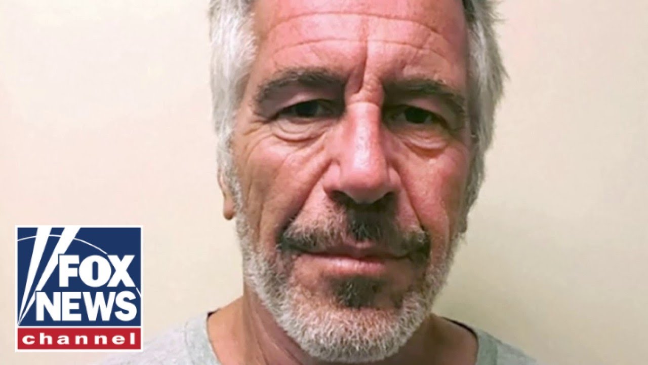 BREAKING: DOJ to start sending Epstein files to House Oversight Committee