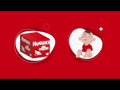 Did you know 1 in 3 families suffer from diaper need? This means that 1 in 3 families struggle to have enough diapers to keep their baby clean, dry and healthy. Huggies is a proud founding sponsor of National Diaper Bank Network and donates millions of diapers to support families in need across the US. With Diaper Need Awareness week approaching, there is no greater time than now to learn how you can help too.