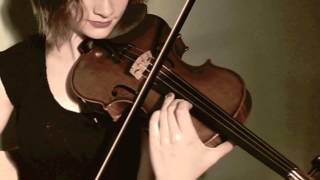 Sherlock Medley on Violin by Taryn Harbridge