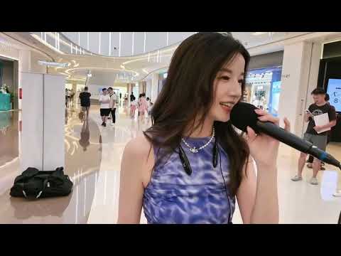 【路演主播NO 1】雪梨翻唱版梁静茹《宁夏》一份独属夏日的甜蜜与治愈!