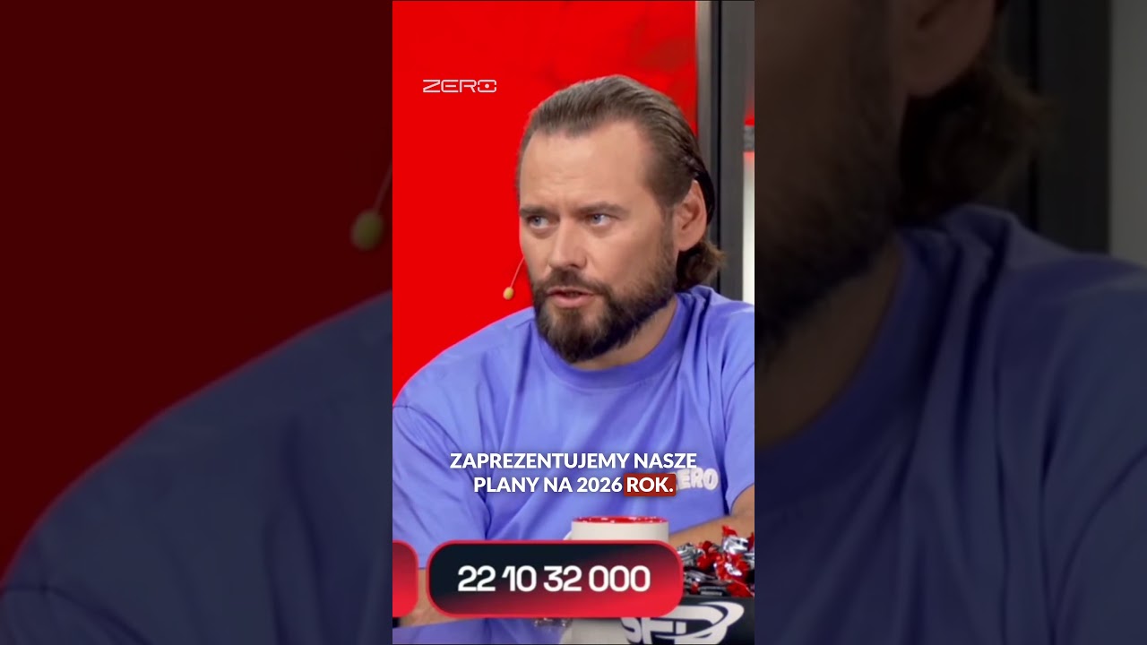 EVENTY KANAŁU ZERO NADCHODZĄ