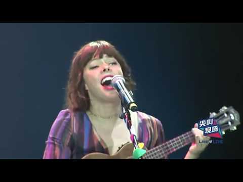 Lenka - Lucky (Music Video)