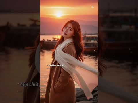 Đôi khi, điềutốt nhất ta có thể làm là mỉm cười và buôngnhẹ mọi lotoan. #nguyenlammychi#vuivemoingay