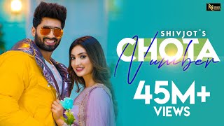 Chota – Number Shivjot Ft Gurlez Akhtar Video HD