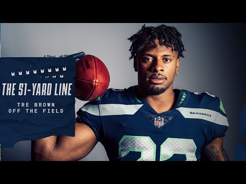 The 51-Yard Line | Seahawks Off The Field video clip