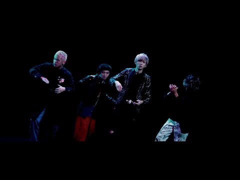 バンドハラスメント (band harassment) - STOP 【Music Video】