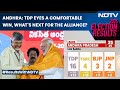 Andhra Pradesh Results | Chandrababu Naidus TDP Eyes Comfortable Win, Whats Next for the Alliance?