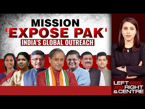 India Pakistan News Today | Mission 'Expose Pak': India's Global Outreach