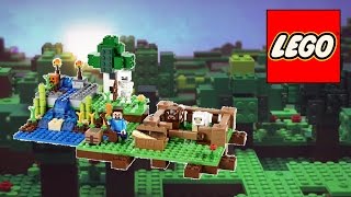 LEGO Ферма (21114)