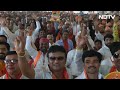 PM Modi LIVE | मध्य प्रदेश के धार में पीएम मोदी की विशाल जनसभा | NDTV India Live TV  - 00:00 min - News - Video