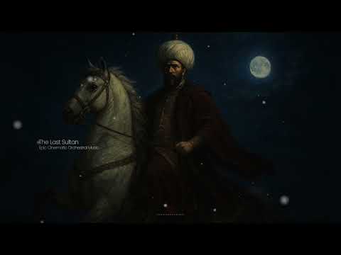 The Last Sultan | Epic Arabic Cinematic Music | Orchestral Soundtrack @EnderGuney​