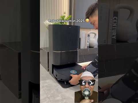 robot Mini paling canggih