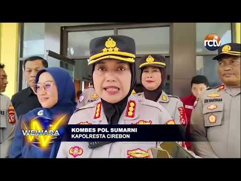 Polisi Lakukan Pembinaan Kepada Pelajar