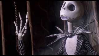 The Nightmare Before Christmas -